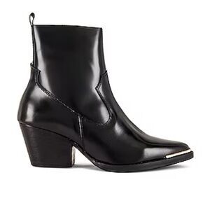 Jeffrey Campbell Kelam Western Booties